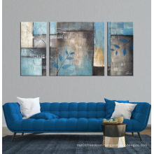 Stretched Wall Art Painting for Home Decoration